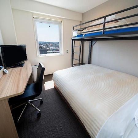 Super Hotel Hachinohe Nagayokocho Экстерьер фото